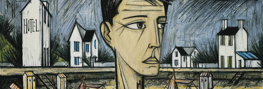 Bernard Buffet